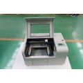 SZ-4040 stamp laser engraving machine