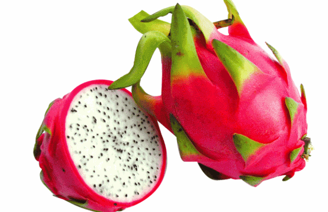 White Pitaya