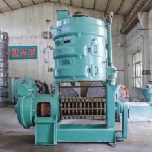 10Ton per day oil press machine oil expeller