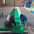 Thickened tarpaulin wear-resistant tarpaulin