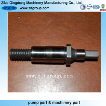 Stainless Steel /Carbon Steel Machining Parts Machining Shafts