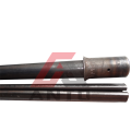 Mining Support Use Water Swelling Friction Anchor Bolt