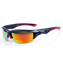 2012 sport gafas de sol para hombres, diseñador del deporte