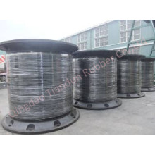 Super Cell Rubber Fender / Marine Fender (TD-A2000H)