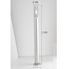 Good Quality E27 Tall Garden Floor Lamp