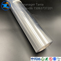 High barrier PET/PETG/A-PET film with low price