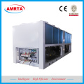 Air Cooled Variable Speed Drive Screw Chiller