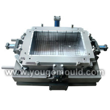 Turn Over box Mould