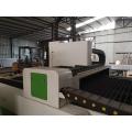 Luyue Laser Cutting Machine for Steel