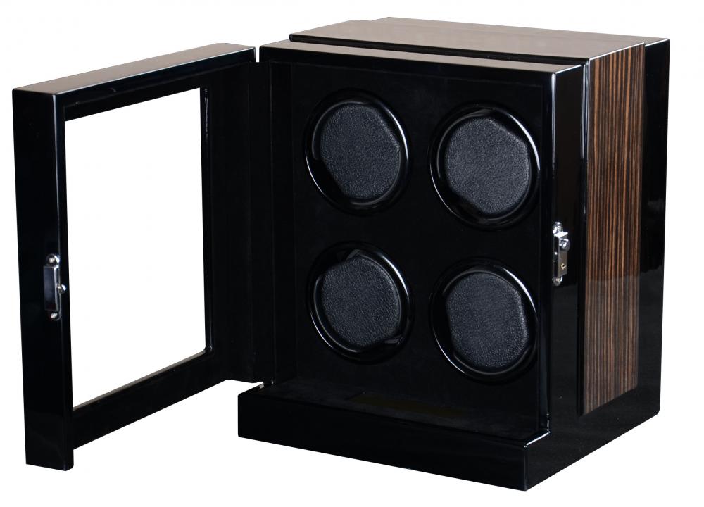 Ww 8202 Watch Winder Storage 4 Watches