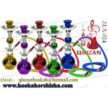 Cachimba media