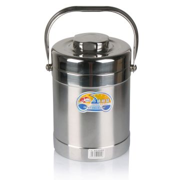 2015 Insulated Stainless Steel Food Carrier