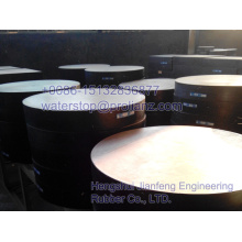 Hot Sale Elastomeric Bridge Bearing with High Quality