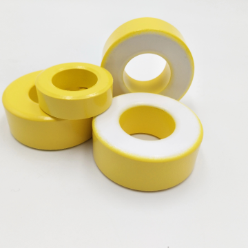 high permeability soft Epoxy Coated Iron Powder Core