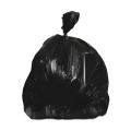 Best Seller Custom Design Sacs à ordures PE Garbage PE Sac de couverture de roue jetable avec logo