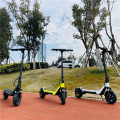 Venda quente fora da estrada vendendo scooters elétricos