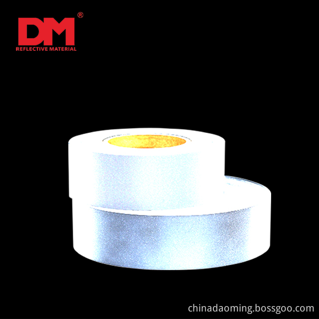 High Quality Polyester Reflective Tape