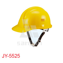 Jy-5525 High Quality Construction Safety Helmet