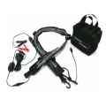 LED Camping/Tent String Flexible Light Bag Kit Package