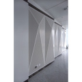 Perforierte Aluminium-Waben-Wanddekoration-Paneele