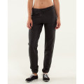 High quality wholesale sports pants break sweatpants yoga pants for women