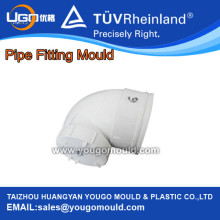 45 Degree Elbow Fitting Mould