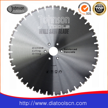 600mm Wall Saw Cutting Blade for Reinforced Concrete Wall