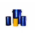 Metal API Standard Cylinder Liner