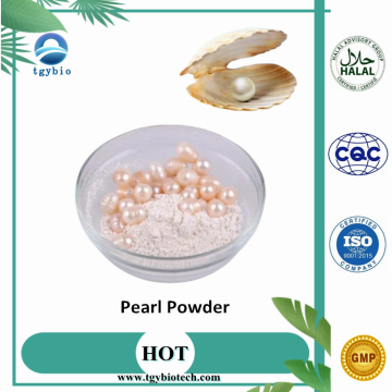 Water Soluble Skin Whitening Bulk Instant Pearl Powder