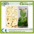 Vacuum Fried Apple Chips Production Line