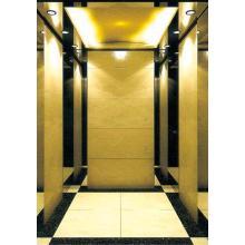 MRL комфортабельный пассажирский лифт