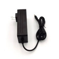 AC DC 10V 4A UL Adaptador Transformador de potencia