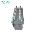 Best selling products 0.7KV electric heating capacitor