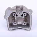 OEM 4 cast Aluminum farm tractor spare parts investment Motorcycle Cylinder Head cnc machining parts casting service