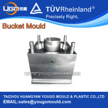 Plastic Bucket Mould Factory