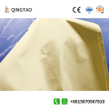 Corrosion-resistant fire extinguishing blanket