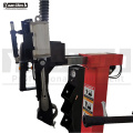 Leverless 10-22" Tilt Back Automatic Tire Changer