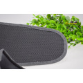 Airline Slipper Towel Gray Color Terry Slipper