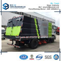 Dongfeng Kingrun Rhd Euro 3 10000L Camión Barredora