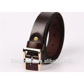 Factory OEM Hangzhou Fancy Ladies Belt Cowhide Genuine Leather Jeans Belt