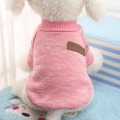 Pet Dog Sweater Clothing