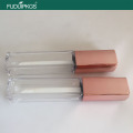 10ML Empty Square Lip Gloss Container Tube