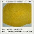 Wasserbehandlung Chemisches Polyaluminiumchlorid PAC 30%