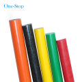 OEM ODM 4 mm Plastique HDPE Tie en polyéthylène