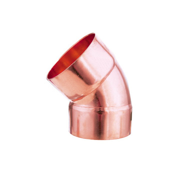 45 Elbow /copper fitting for refrigeration parts