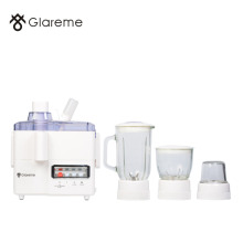 Electric Juicer with glass jar