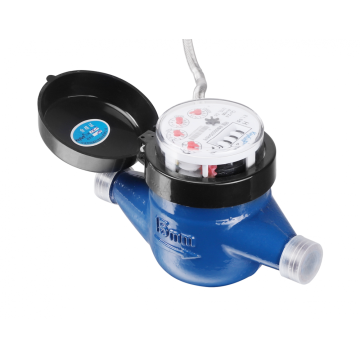 Dry type pulse Remote Water Meters