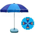 Beautiful Logo Printing Outdoor Beach Umbrella