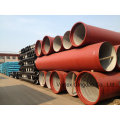 Ductile Cast Iron Pipe