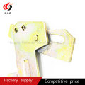 Aluminum formwork fitting hook /brack/waller clamp